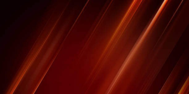 istock Abstract luxury red background with gold stripes 2187154146