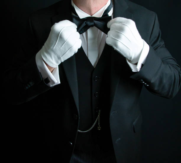 istock Butler At Your Service 2187160810