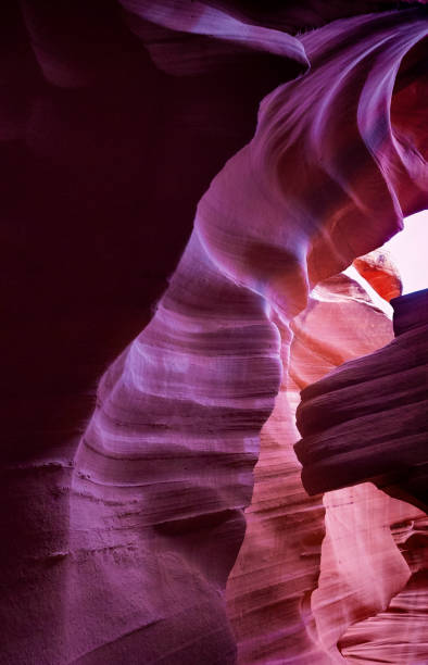 istock interior antelope canyon IV, arizona 2187165130