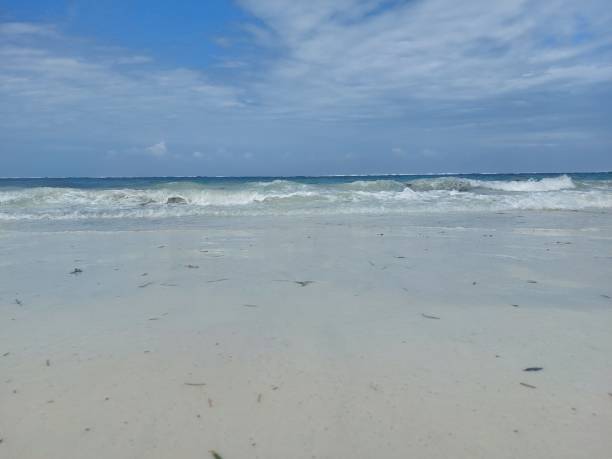 istock Kenyan coast, Mombasa 2187172351