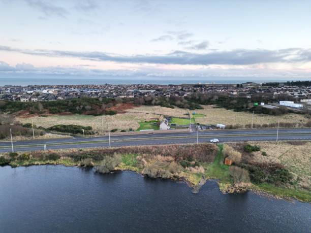 istock The Loch Of Loirston 2187179630