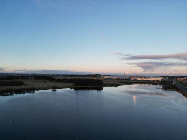 istock The Loch Of Loirston 2187180021