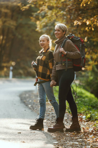 istock Every Road Is Amazing When We're Together 2187183054