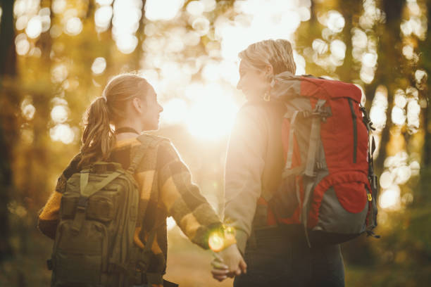 istock We're On Our Way To Better Health 2187183279