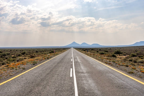 istock Scenic route from Cape Town to Kgalagadi Transfrontier Park 2187183882