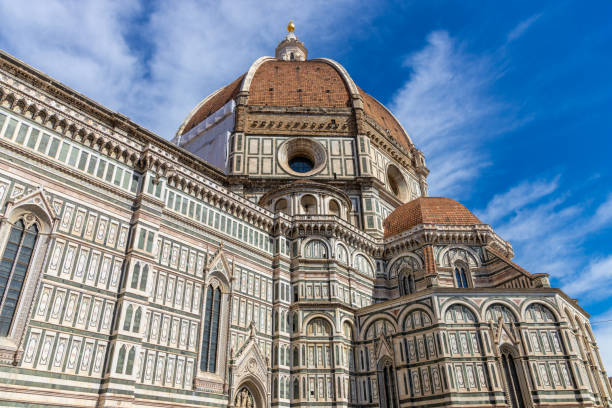 istock Florence city, Firenze architecture in Italy 2187186314