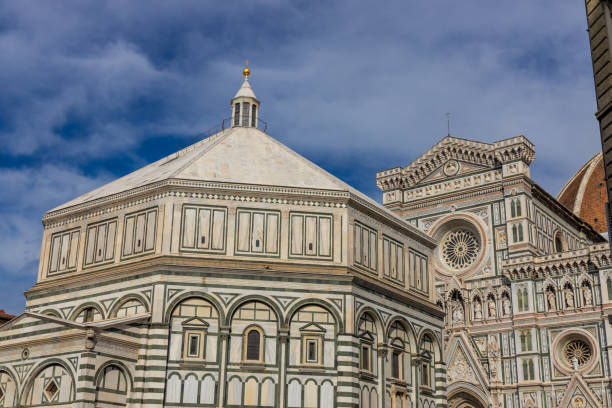 istock Florence city, Firenze architecture in Italy 2187187165