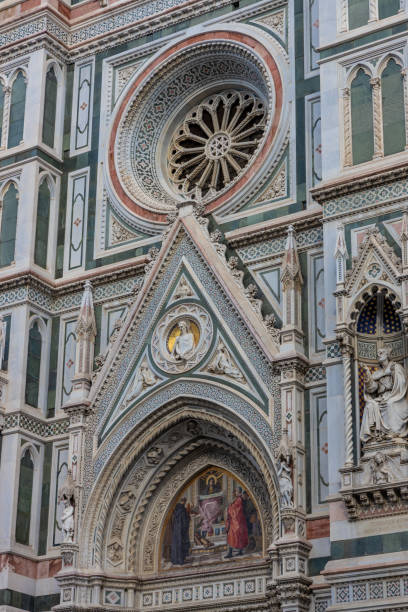 istock Florence city, Firenze architecture in Italy 2187188517