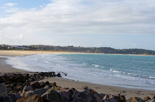 istock seascape and beach of erquy 2187193902