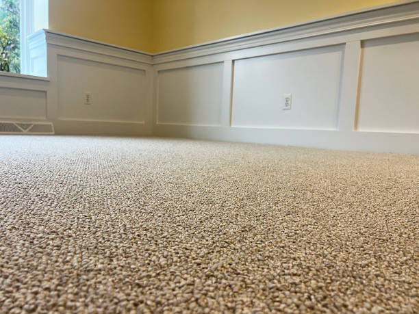 istock New Carpet in Room 2187198047