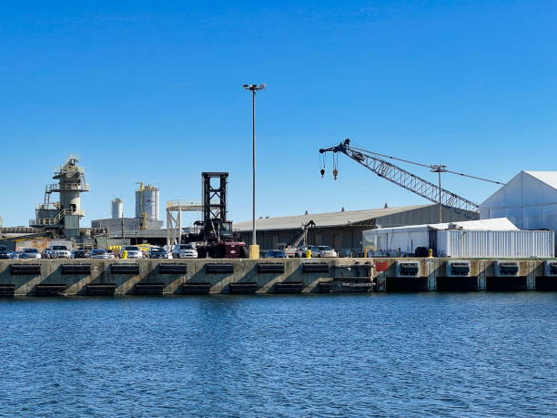 Port of Pensacola