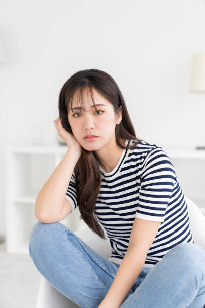 istock young attractive asian woman 2187217899