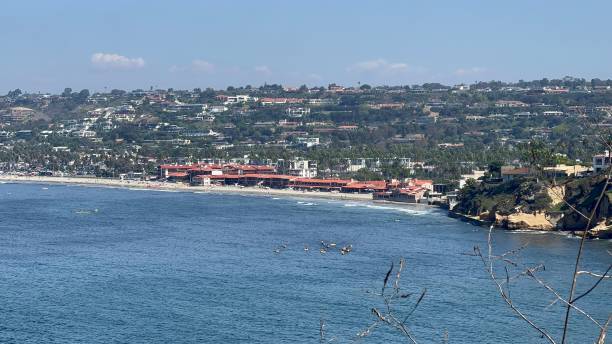 istock Coastal View of La Jolla 2187218938
