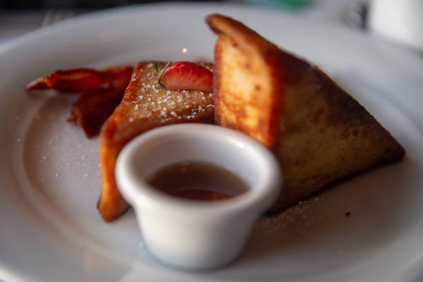 istock Cinnamon Raisin French Toast 2187236771