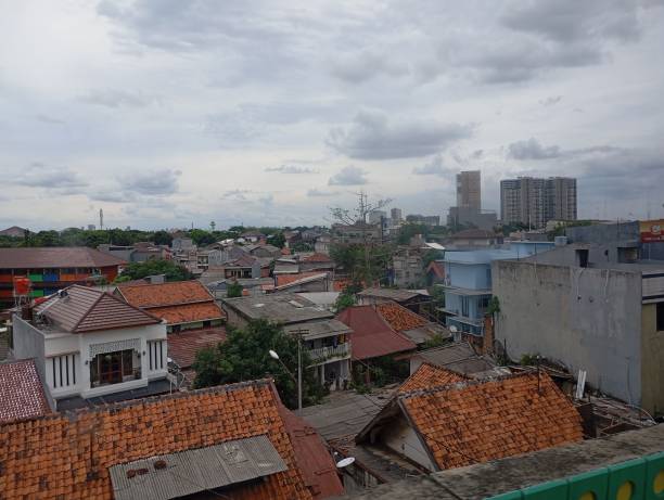 istock The view of the City 2187247567