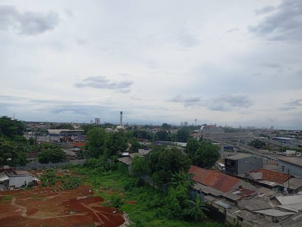 istock The view of the city 2187253571