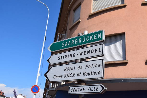 istock way signs across the border 2187268437