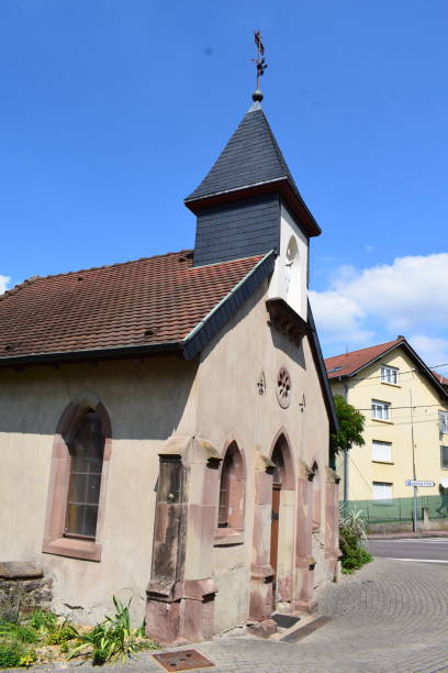 istock old chapel in the streets 2187272622