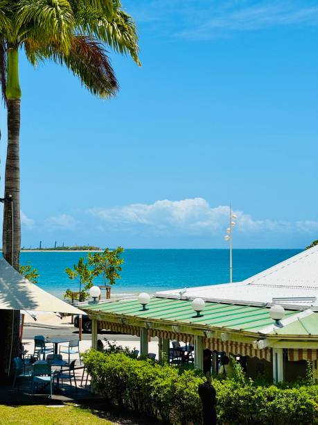 istock Sunny afternoon by the beach 2187275102