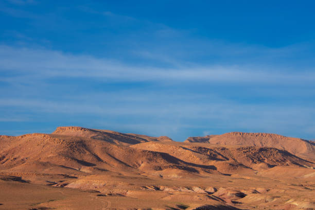 istock Magnificent Landscape of the Sahara 2187276779