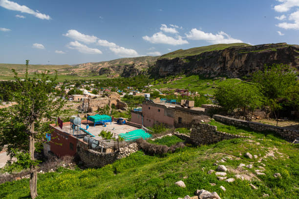 istock The townscape of Hasankeyf before submerged, Turkey 2187278078