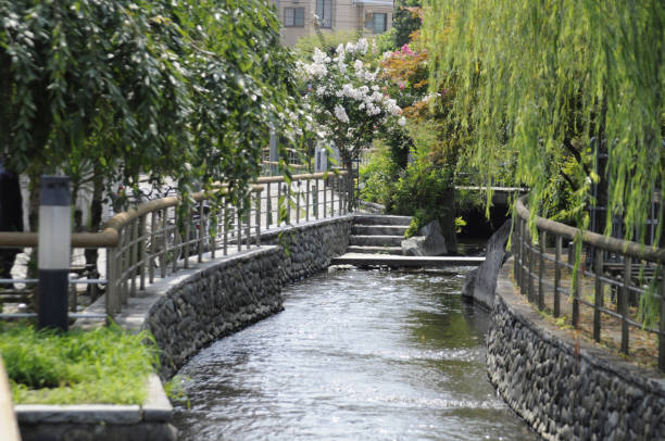 istock Kamagawa in Utsunomiya 2187299221