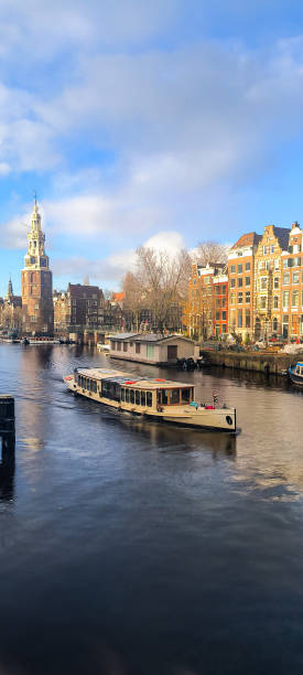 istock beautiful canals and historic buildings 2187301443