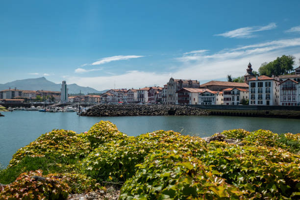istock Charms of Saint Jean de Luz 2187312962