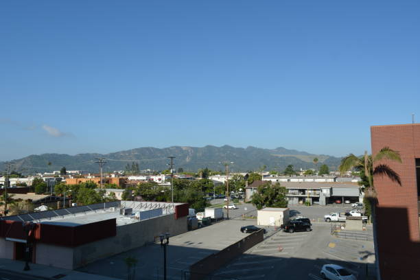 istock City Streets On A Clear Day 2187320369