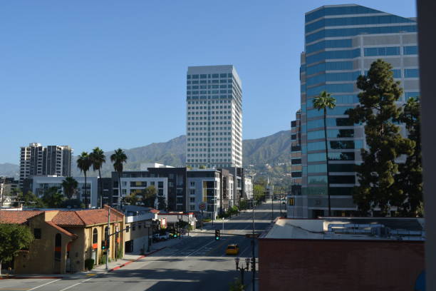 istock City Streets On A Clear Day 2187320372