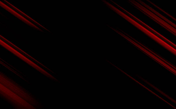 istock abstract red and black are light pattern with the gradient is the with floor wall metal texture soft tech diagonal background black dark sleek clean modern. 2187322729