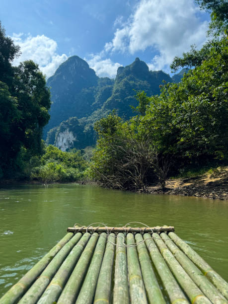 istock Khao Sok National Park, Thailand 2187323057