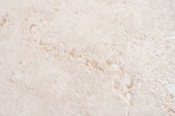 istock Beige limestone similar to marble natural surface or texture for floor or bathroom 2187324031