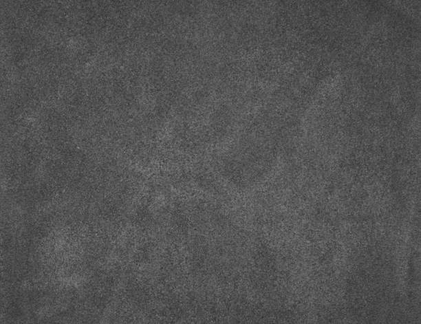 istock Close Up Of Grey Leather Texture High Details 2187331251