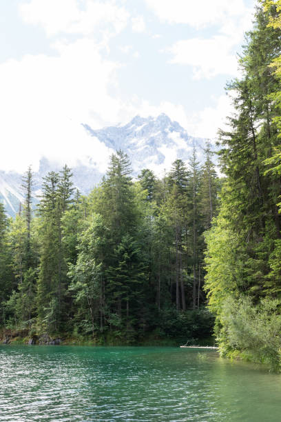 istock Spring landscapes in Bavaria, Germany 2187349821