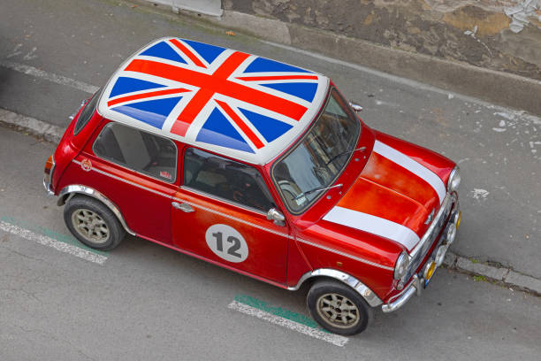 Union Jack Racing 240+ Fotos, Bilder und lizenzfreie Bilder zu Union Jack Racing - iStock