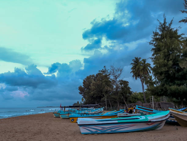 istock Nilaveli Beach, Trincomalee District, Sri Lanka 2187372841
