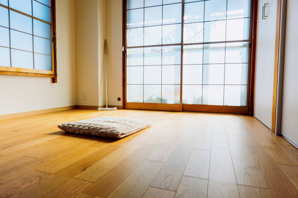 istock Moving out of the room. 2187390108