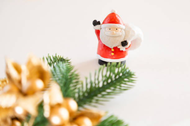 christmas decoration for holiday festivity celebration