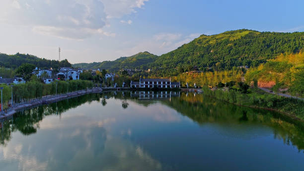 istock Rivers In China,Asia.Yangtze River. 2187398273