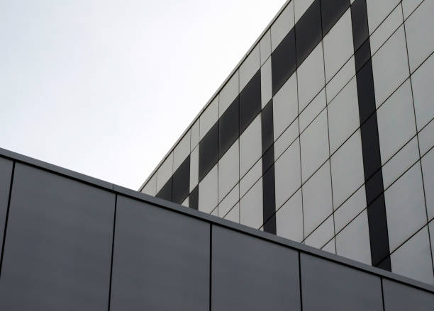 istock architectural background of the building wall 2187403723