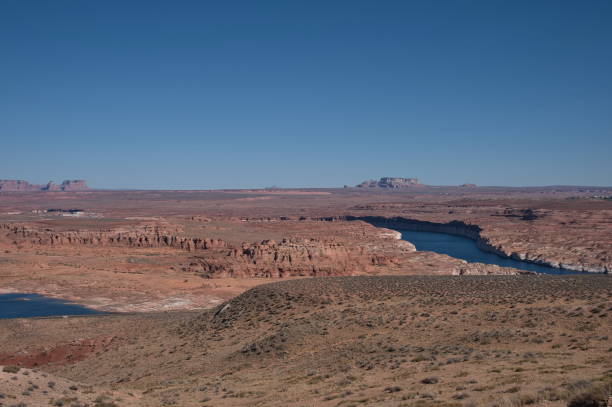 istock Colorado river near Glen Canyon 2187405855