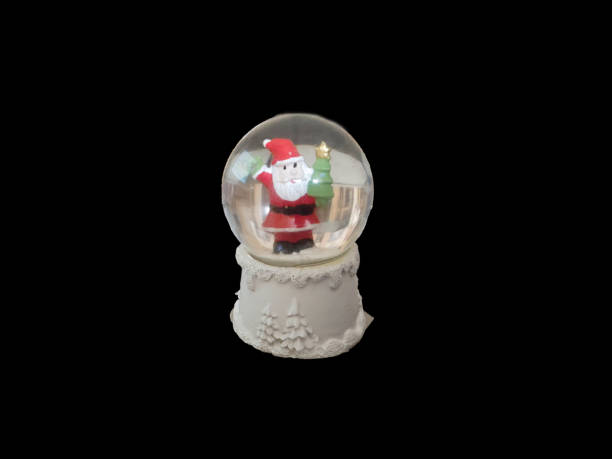 istock Fun Christmas decorations for Christmas trees and interiors. 2187415248