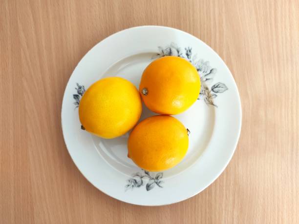 istock Fresh fruits on the table 2187429377