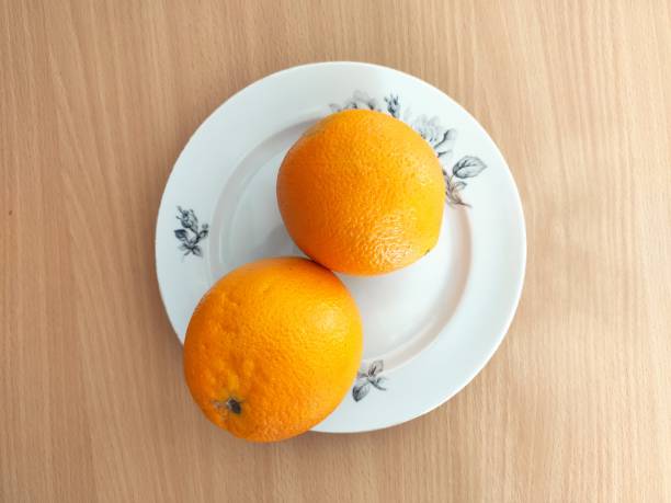 istock Fresh fruits on the table 2187429417