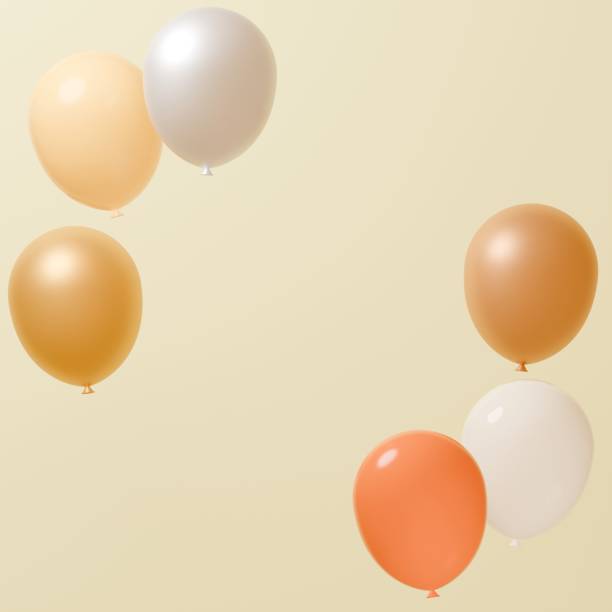 istock Colorful and pop balloon images 2187458624