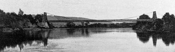 istock Antique image of Franklin County, Massachusetts: Stillwater 2187464794