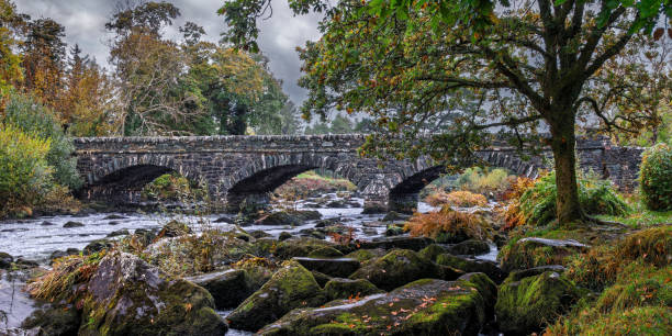 istock Caragh river., CCo. Kerry, Ireland 2187465796