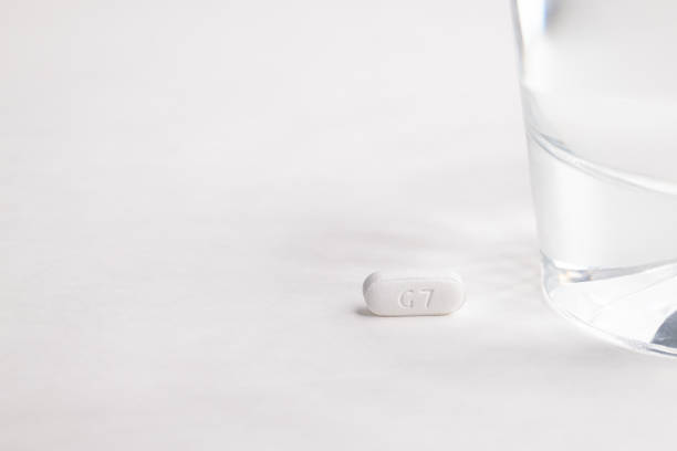 istock Medications for diabetes in control 2187469019