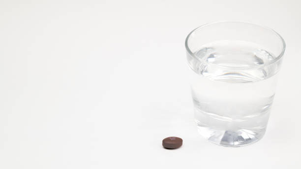 istock Medications for diabetes in control 2187469022